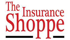 The Insurance Shoppe Logo